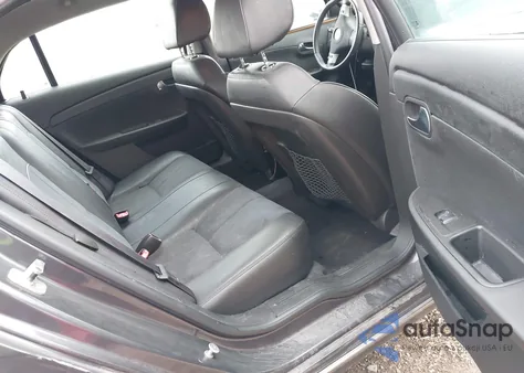 2010 Chevrolet Malibu Lt из США, поврежденный, VIN 1G1ZD5EB4AF319346